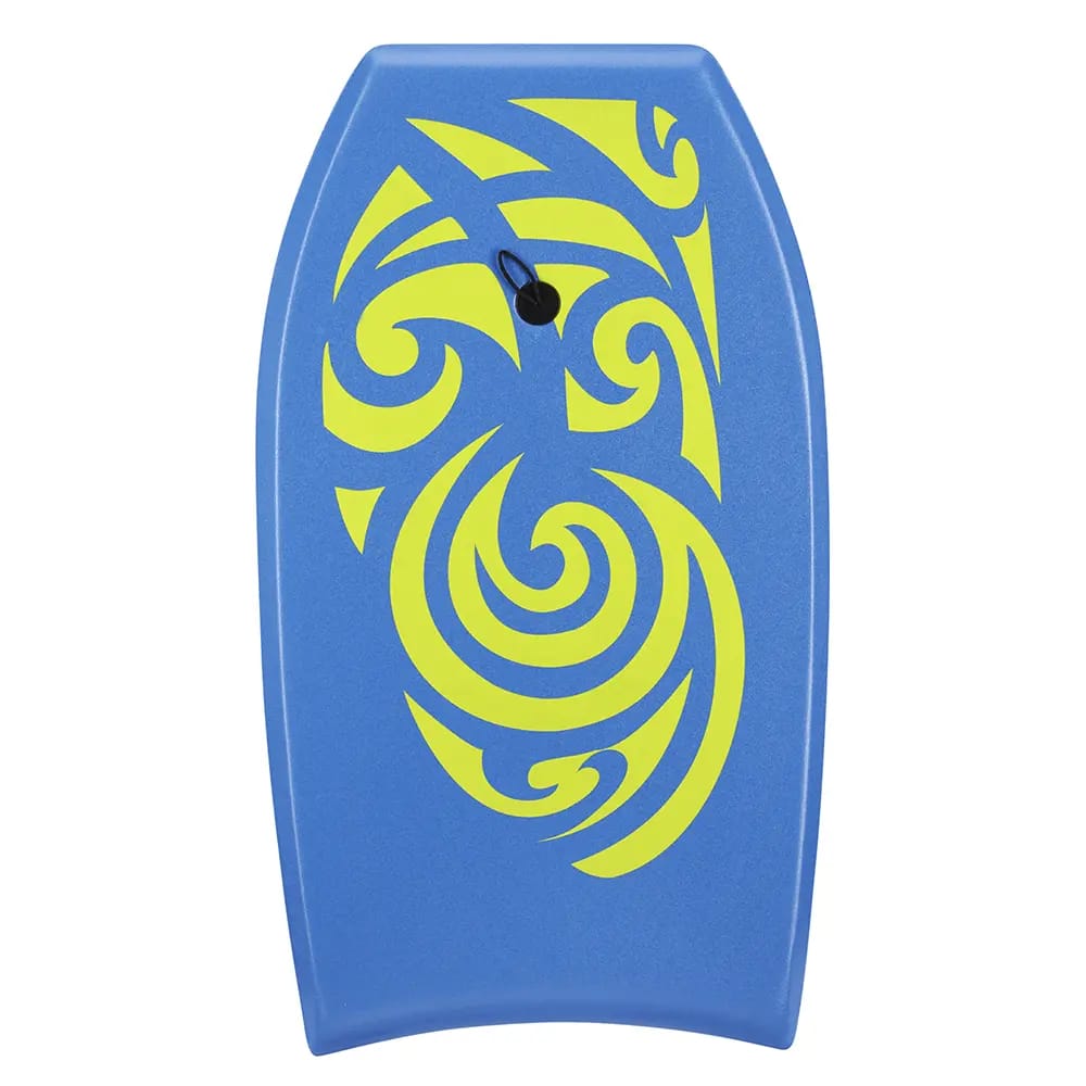 Hard Slick Body Board, 33"