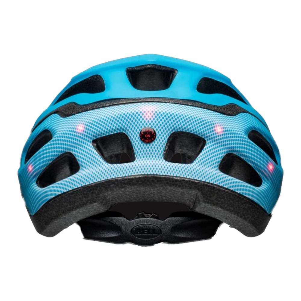 Bell Passage Adult Bike Helmet, Blue