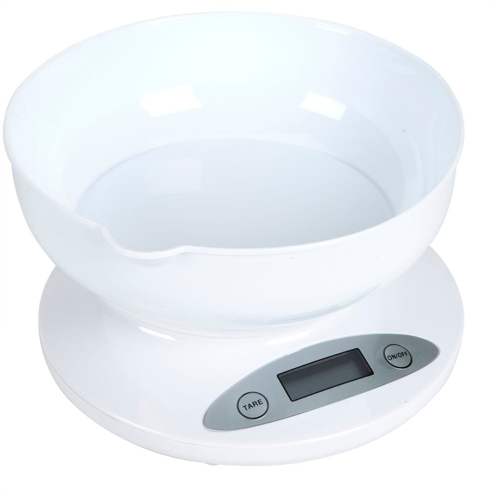 Century Digital Kitchen Scale