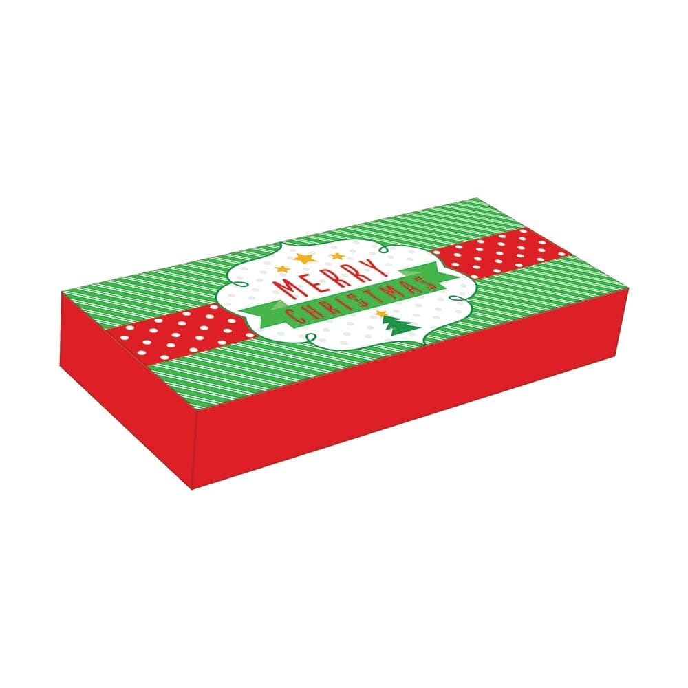 Money/Gift Card Holders Box