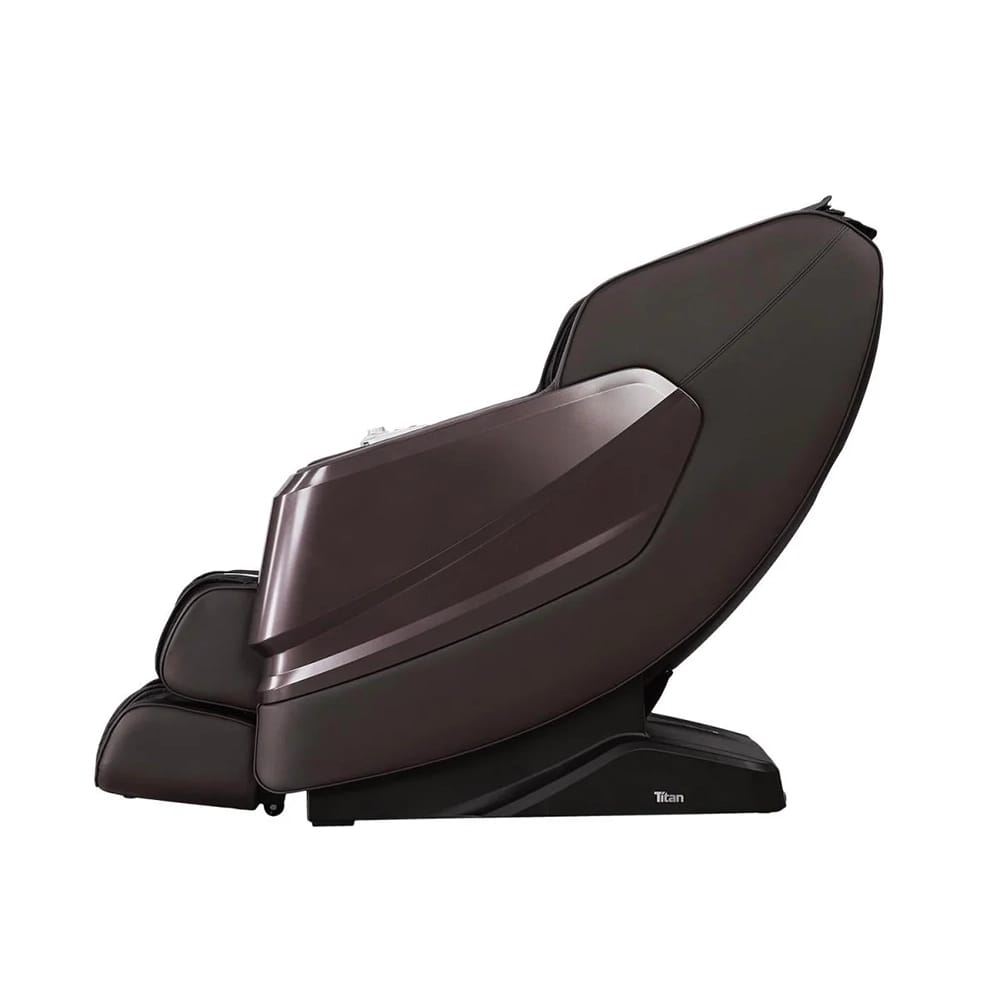 Titan Harmony II 3D Massage Chair, Brown