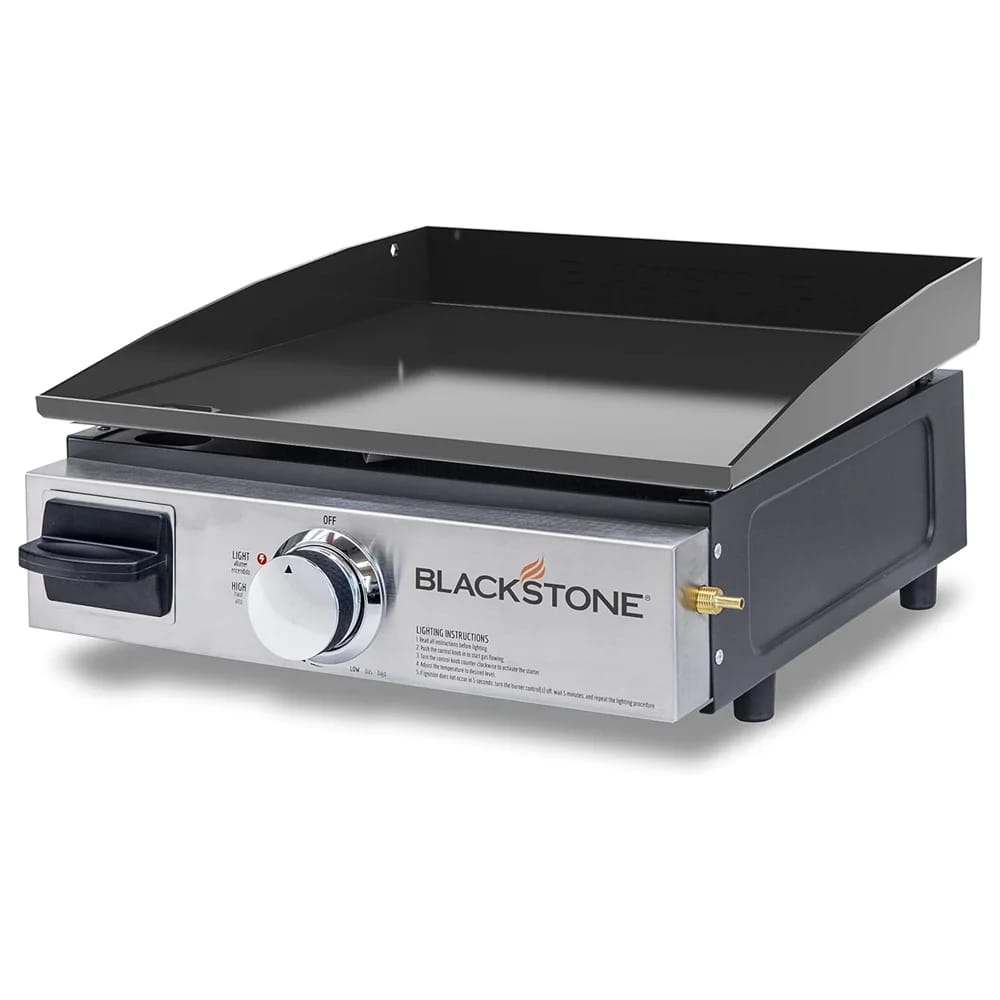 Blackstone 17" Tabletop Griddle