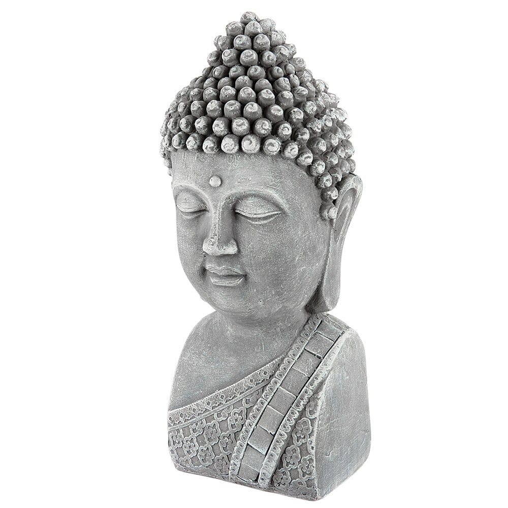 10" Thai Buddha Statue