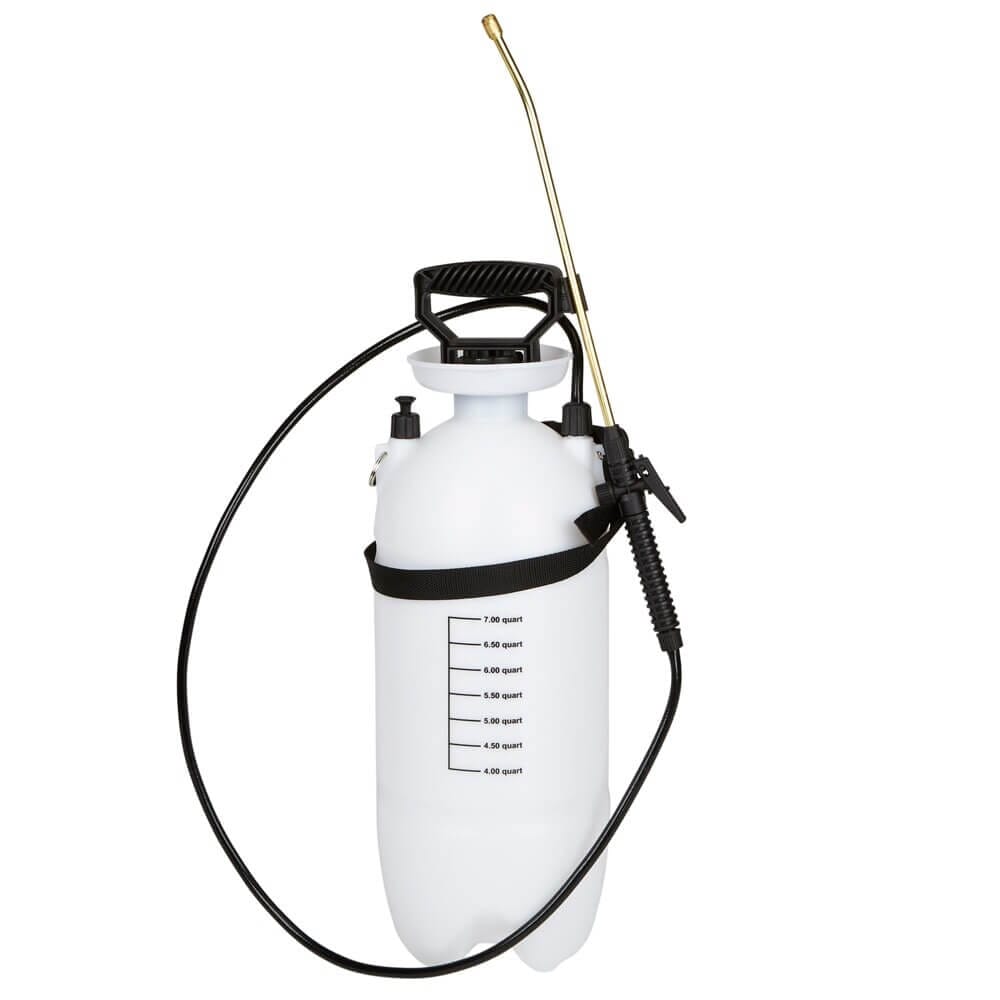 Tiller & Rowe Multi-Use Pressure Sprayer, 2-Gal