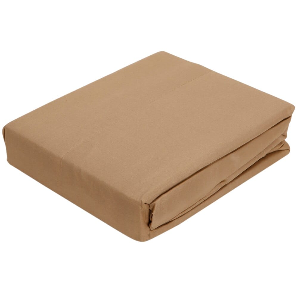 75 GSM Microfiber Twin XL Sheet Set, 3 Piece