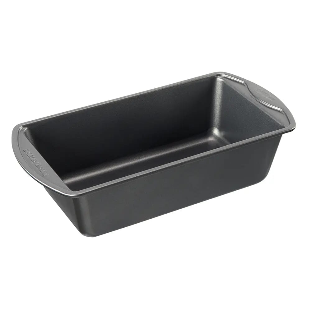 Baker's Secret Non-Stick Carbon Steel Loaf Pan, 9" x 5"