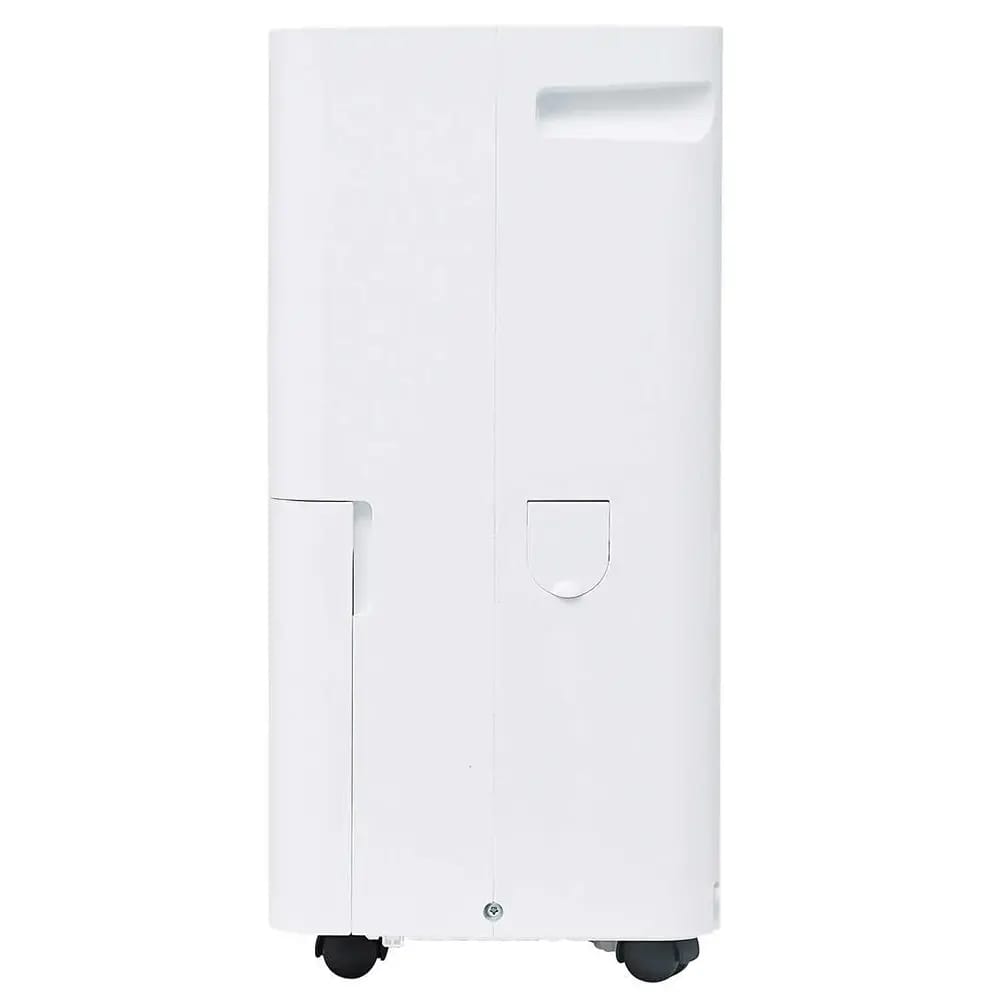Hisense 35-Pint 3-Speed Dehumidifier, White (Factory Refurbished)