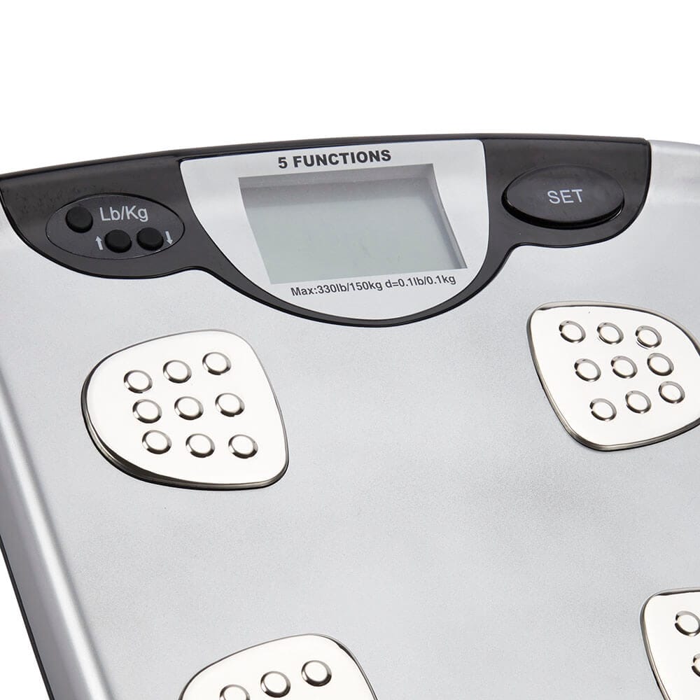 Century Body Analysis Bathroom Scale