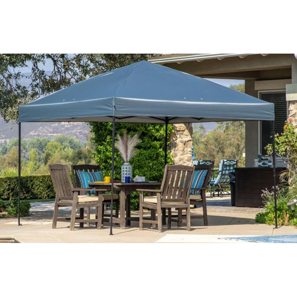 Piermont 10'x10' One-Touch Instant Gazebo