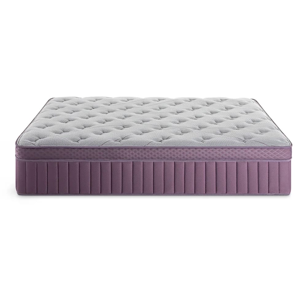 Famous Maker Ultra-Premium 16.5" Mattress, Queen (Floor Model)