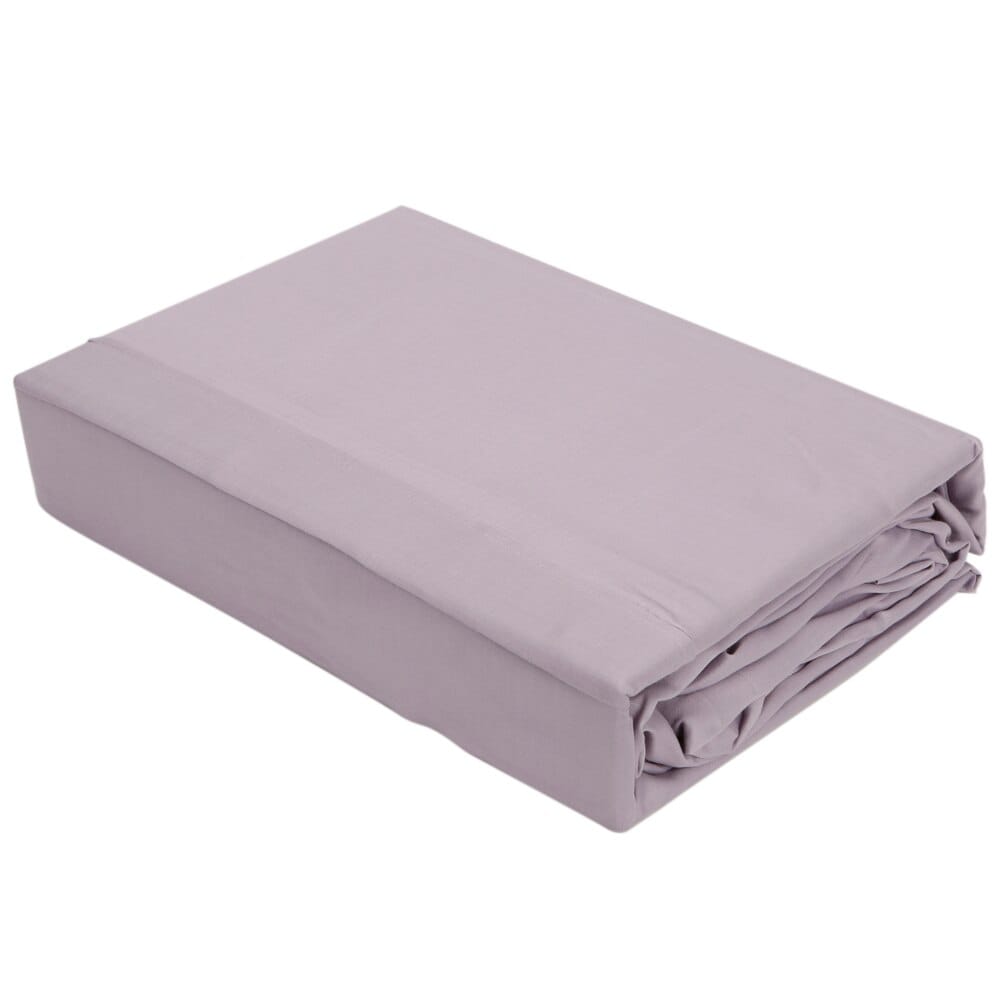 300 Thread Count Queen Sheet Set, 4 Piece