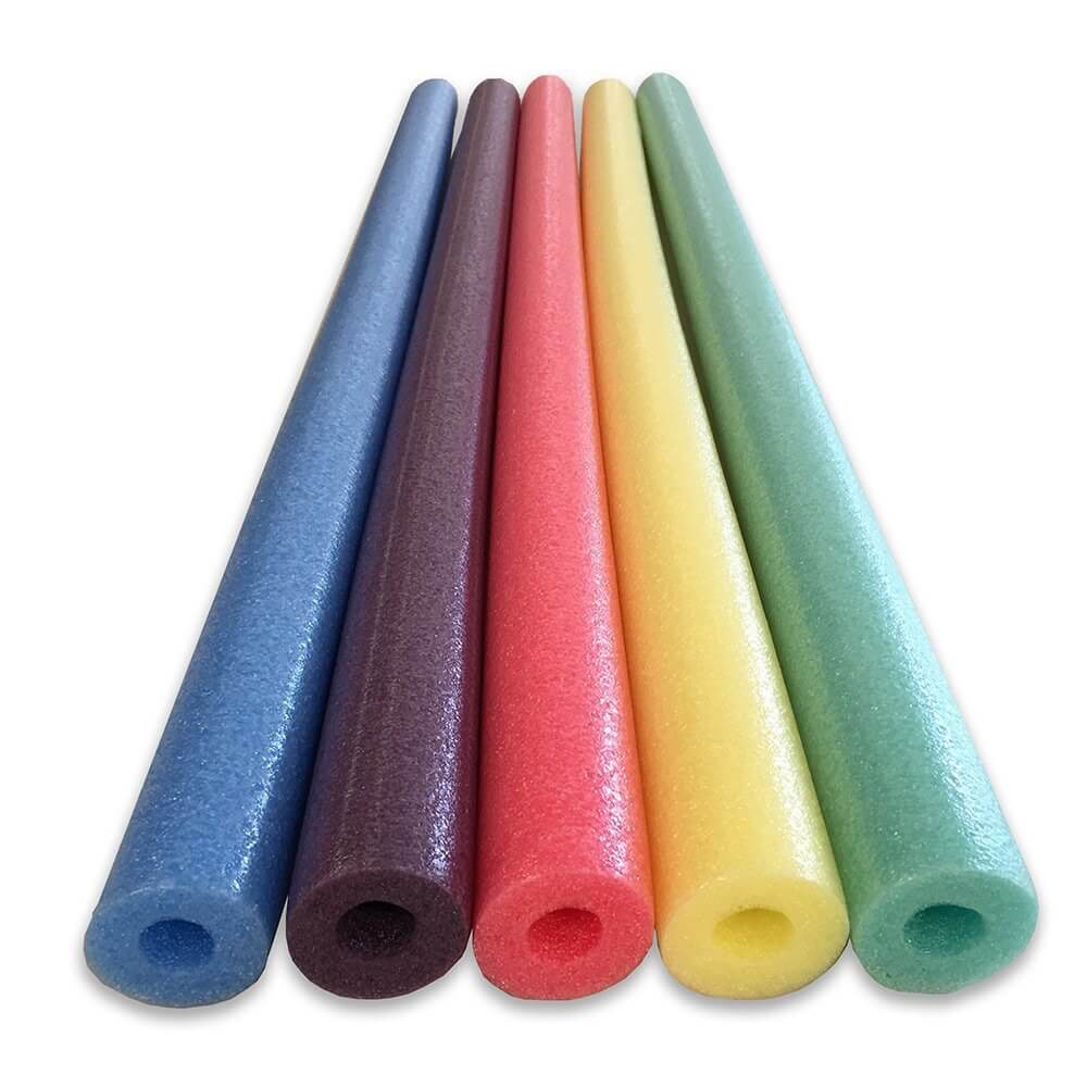 Assorted Pool Noodles