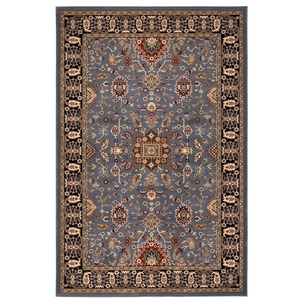 Newbury Area Rug, 5' 3" x 7' 10" 1.5 Million Point