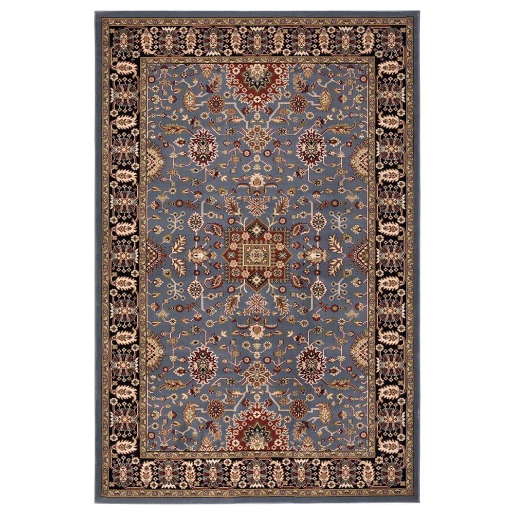 Newbury Area Rug, 5' 3" x 7' 10" 1.5 Million Point