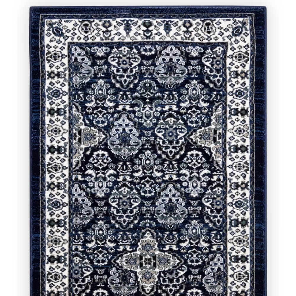 Gramercy Area Rug Runner, 2'2" x 9'6" 1.5 Million Point