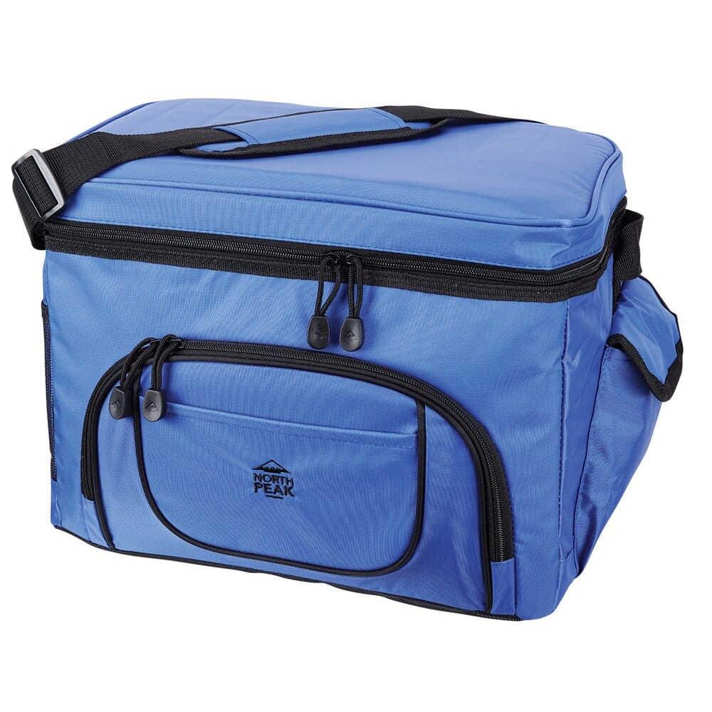 North Peak Hard Lined Cooler, 30-can