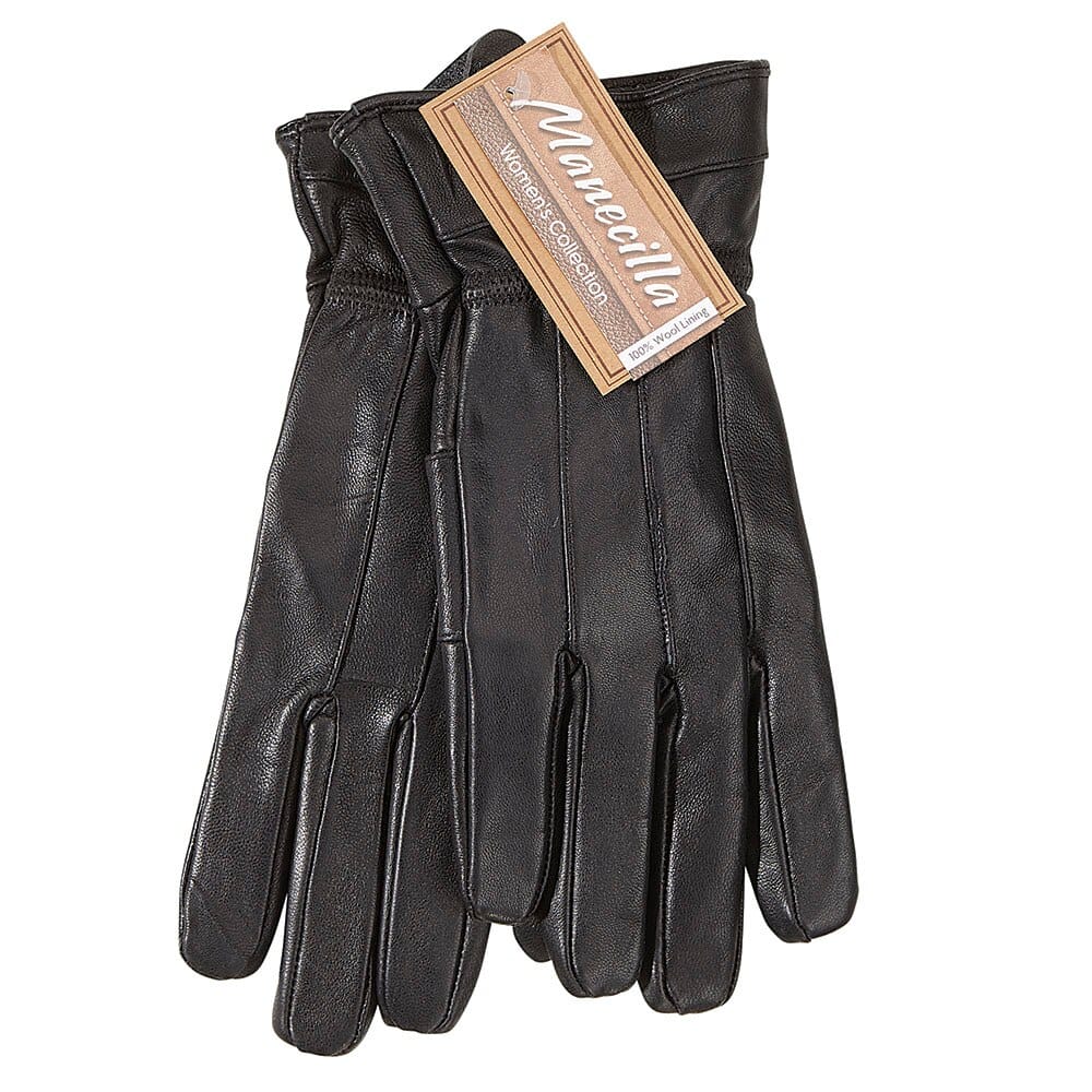 Manecilla Women's Leather Glove