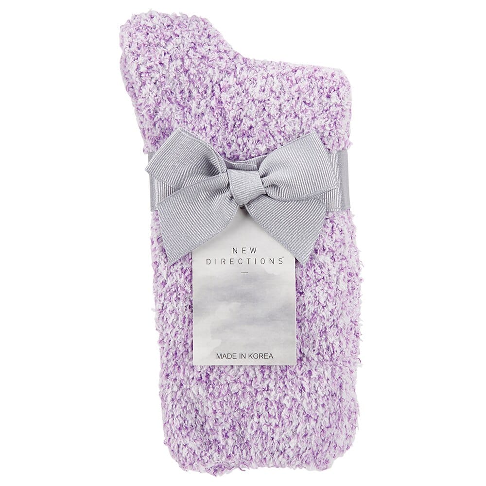 Women's Better Department Store Cozy Butter Sock