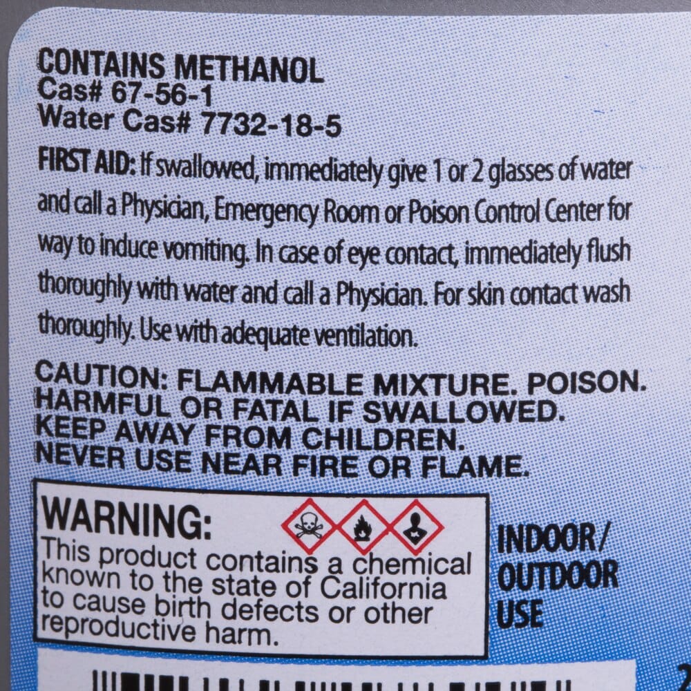 Fancy Heat Chafing Fuel, 7.05 oz