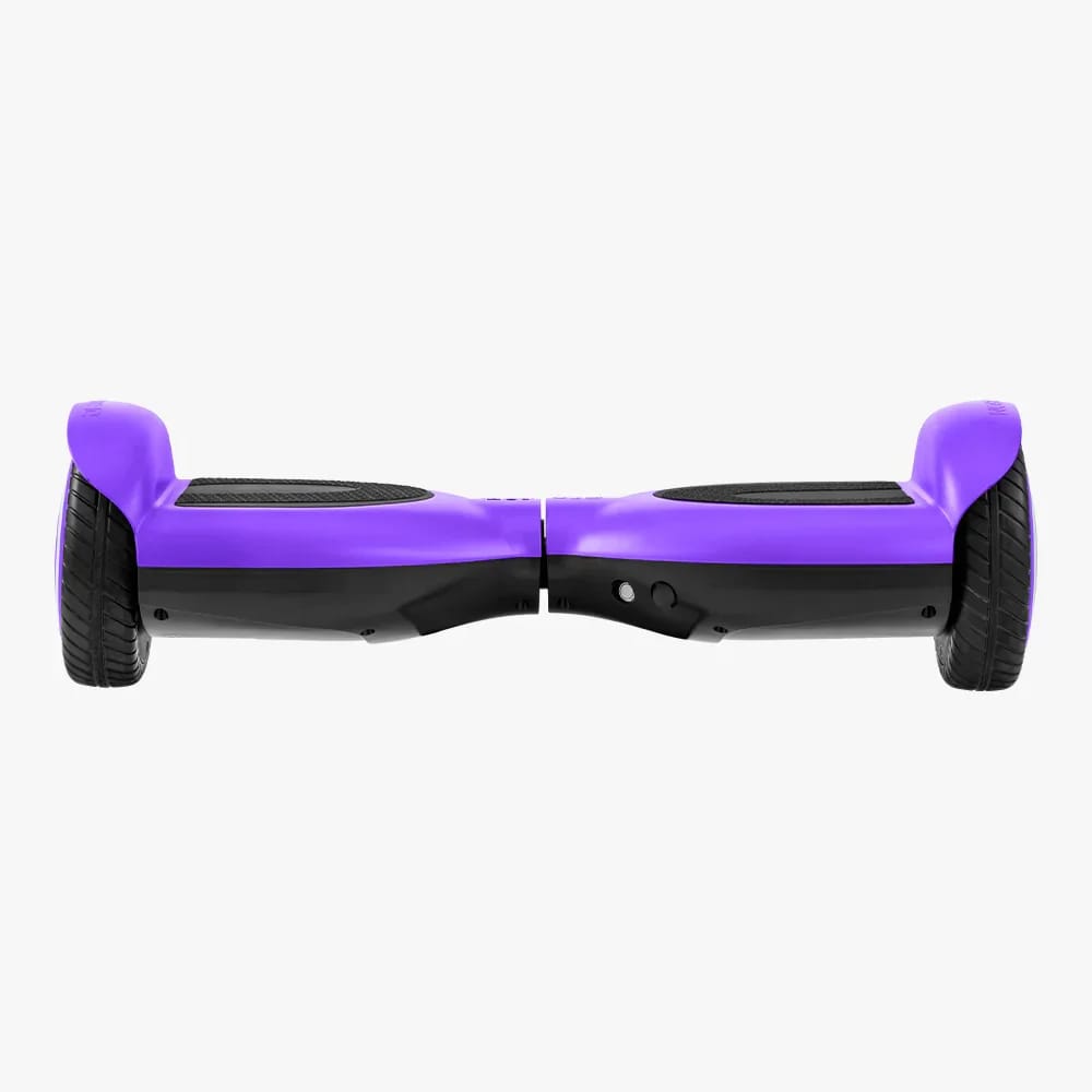 Jetson Prism All-Terrain Hoverboard, Purple