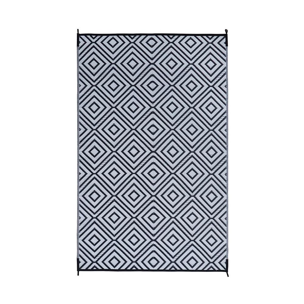 Aurora 5' x 8' Reversible Patio Rug