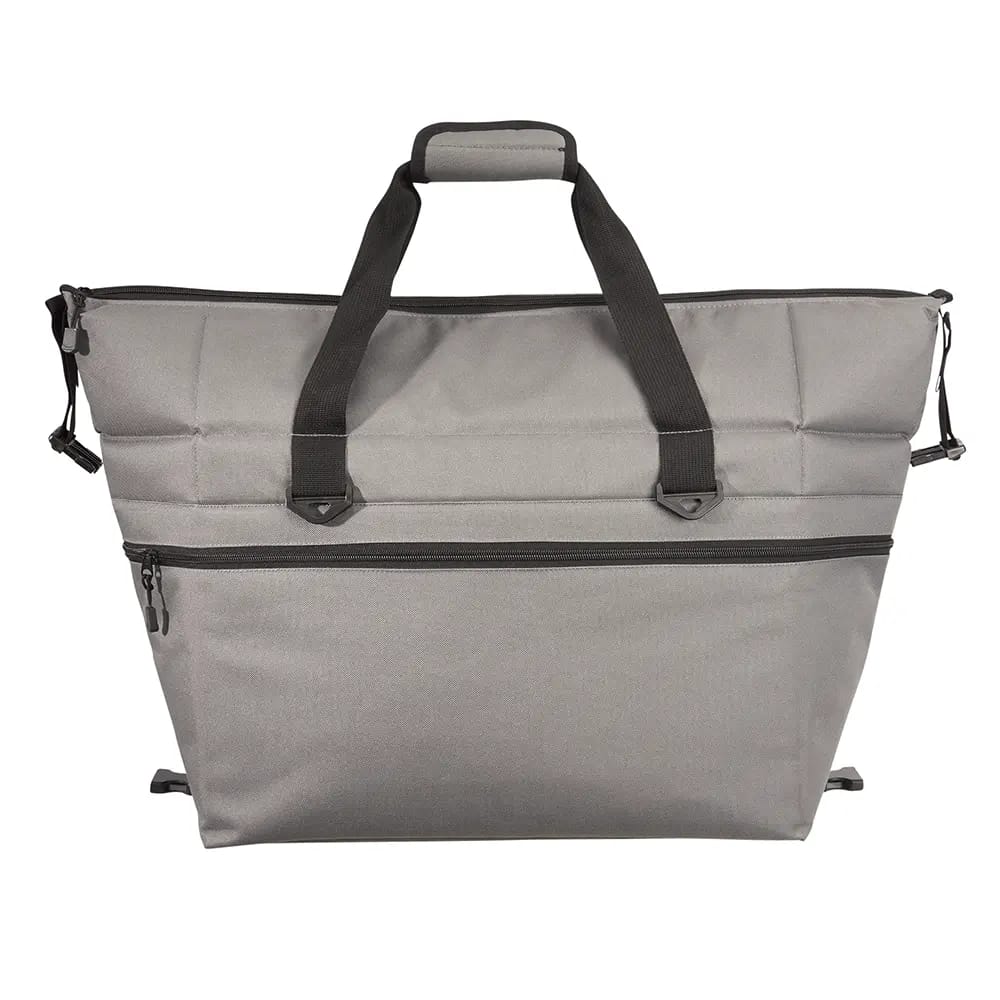 North Peak Convertible Beach Tote Cooler, 24-Can