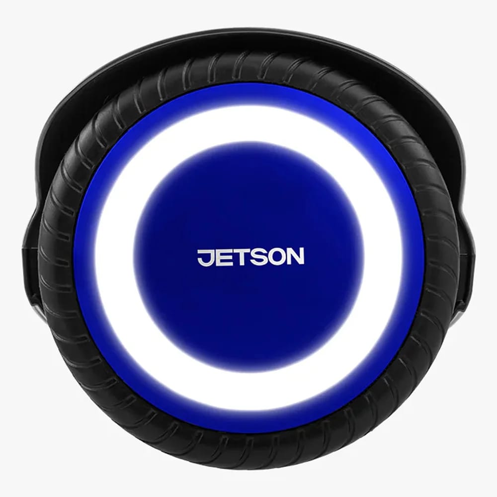 Jetson Prism All-Terrain Hoverboard, Blue