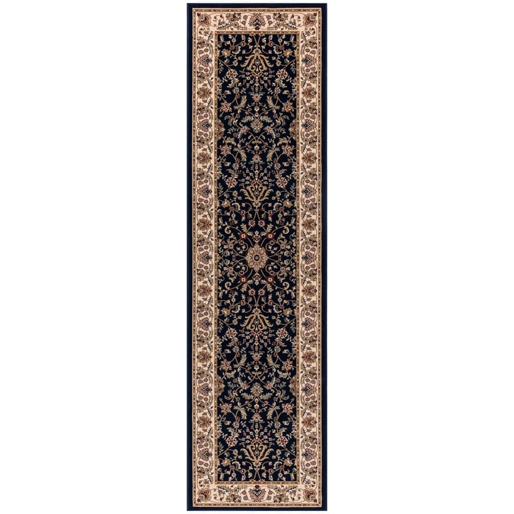 Newbury Area Rug, 2' x 6' 1.5 Million Point