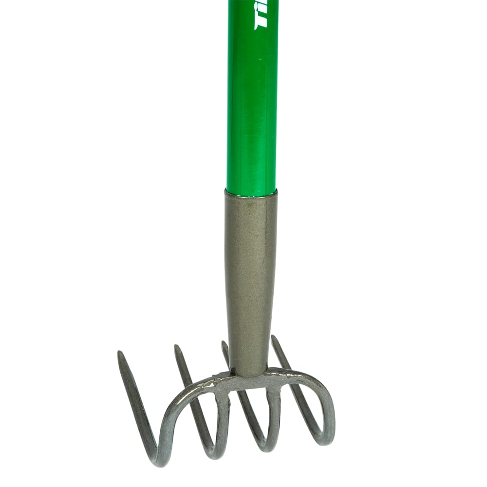 Tiller & Rowe Fiberglass Handle Cultivator