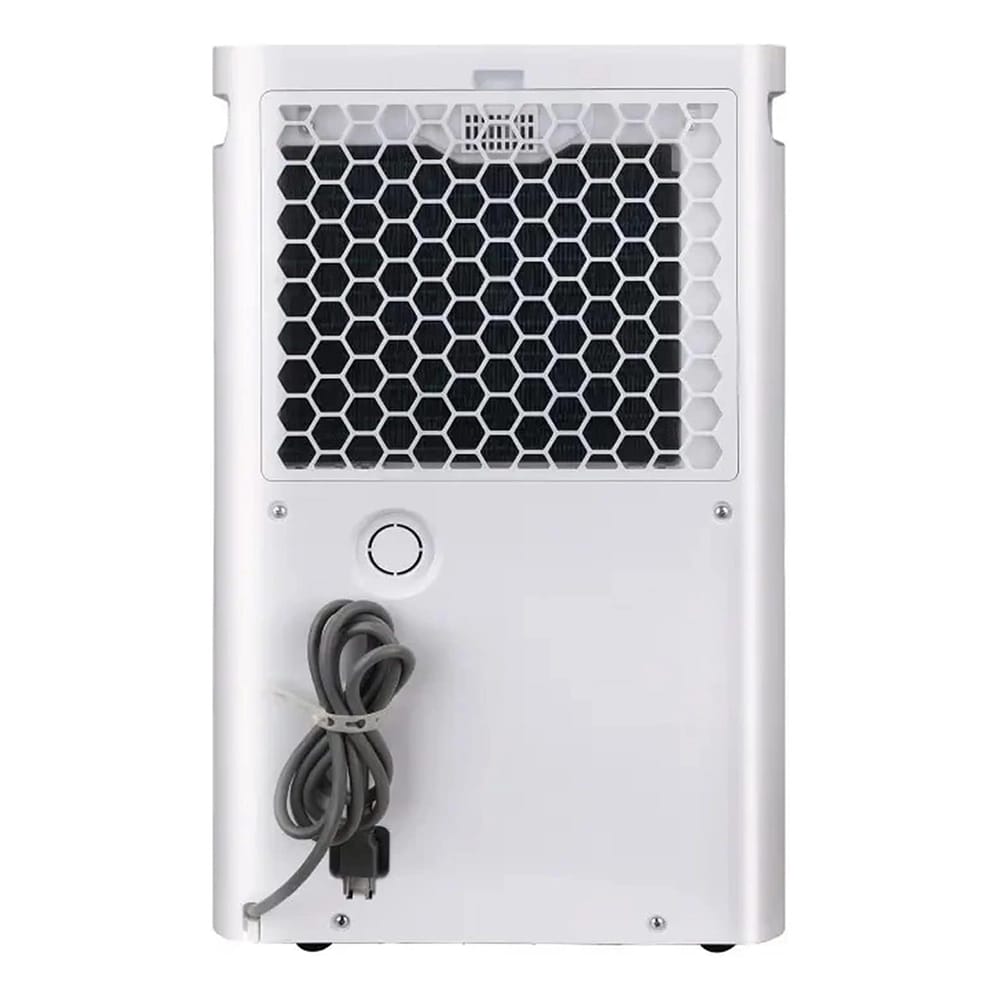 Hisense Energy Star 50 Pint 3-Speed Dehumidifier, White (Factory Refurbished)