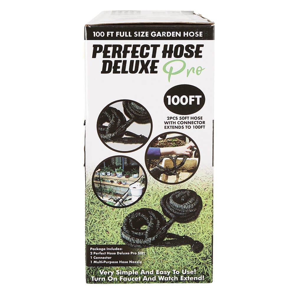 Perfect Hose Deluxe Pro, 100'