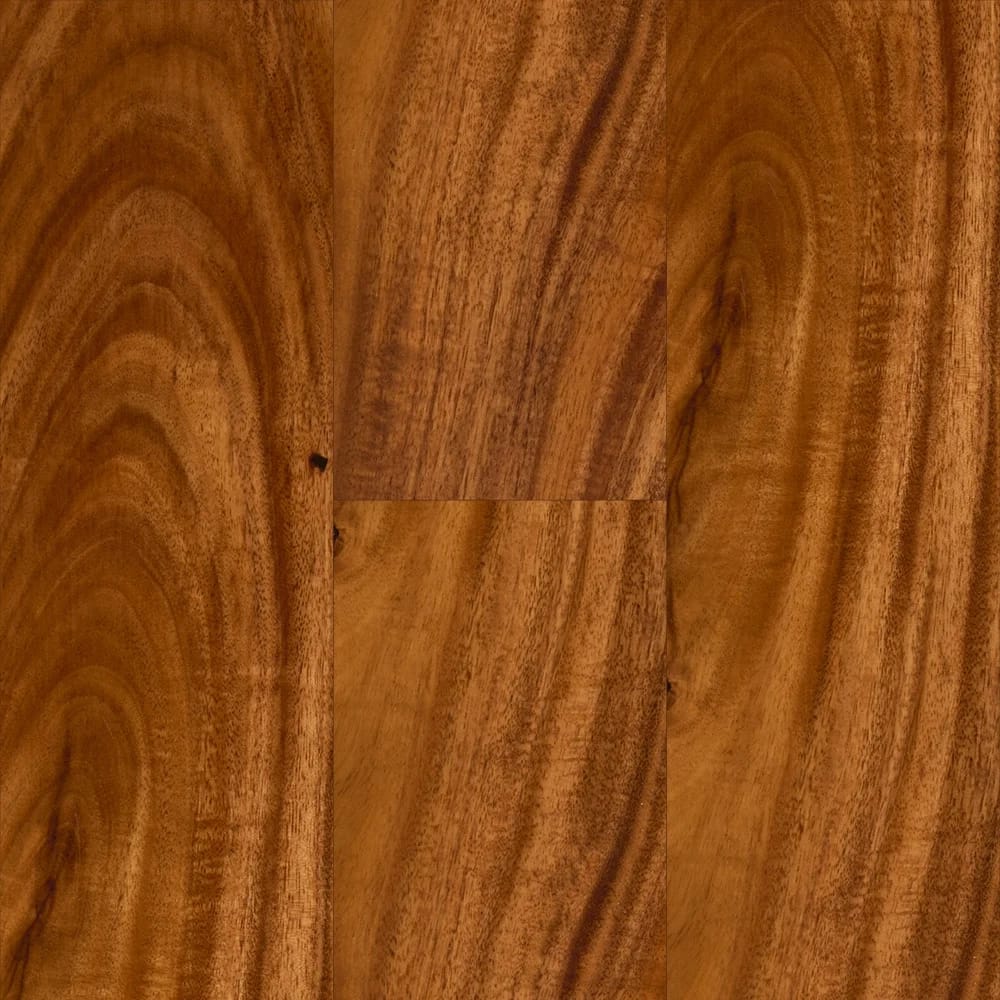 Virginia Mill Works 1/2" Tobacco Road Prefinished Engineered Hardwood Flooring, Brown, 33.09 sq. ft. ($5.89/sq. ft.)