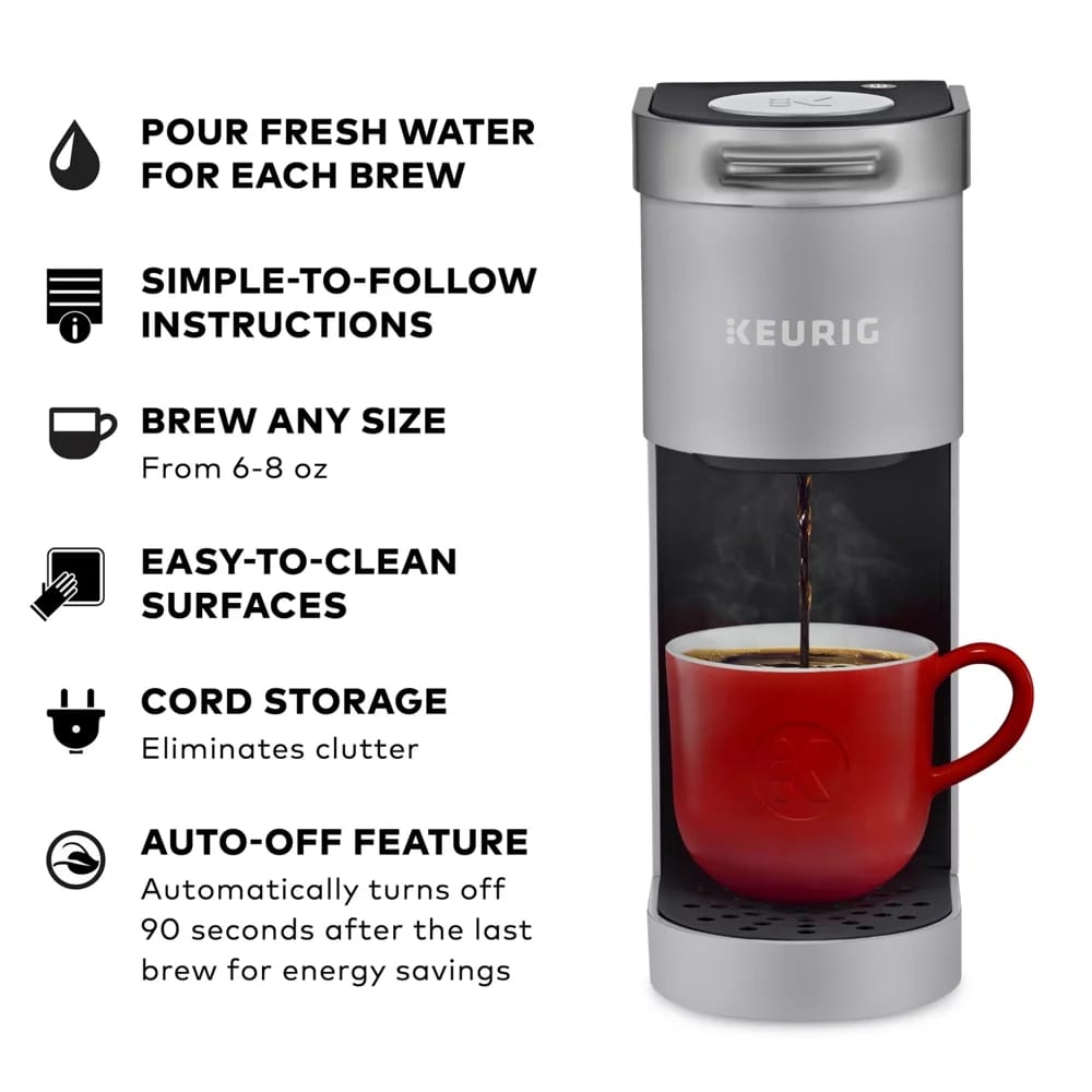 Keurig Premium Hospitality In-Room Coffee Maker