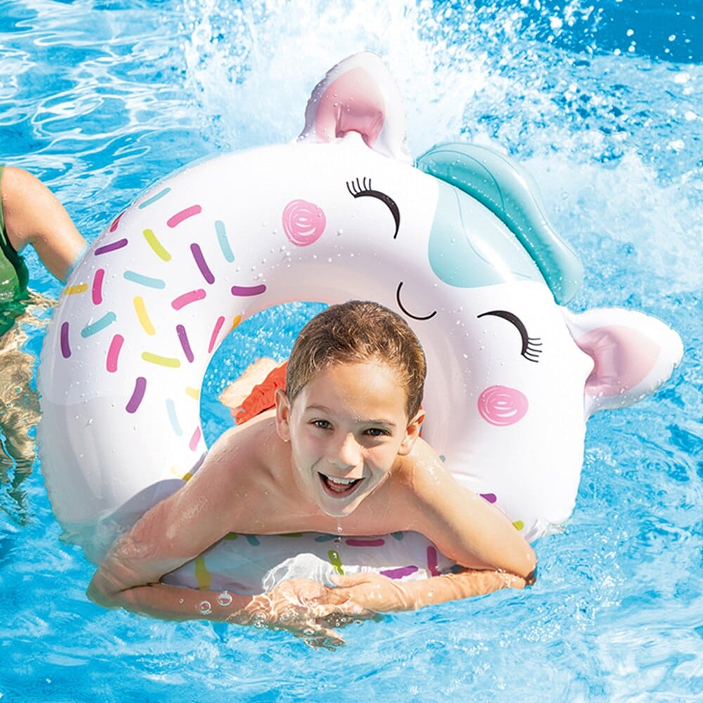 Intex Cute Animal Tube Float