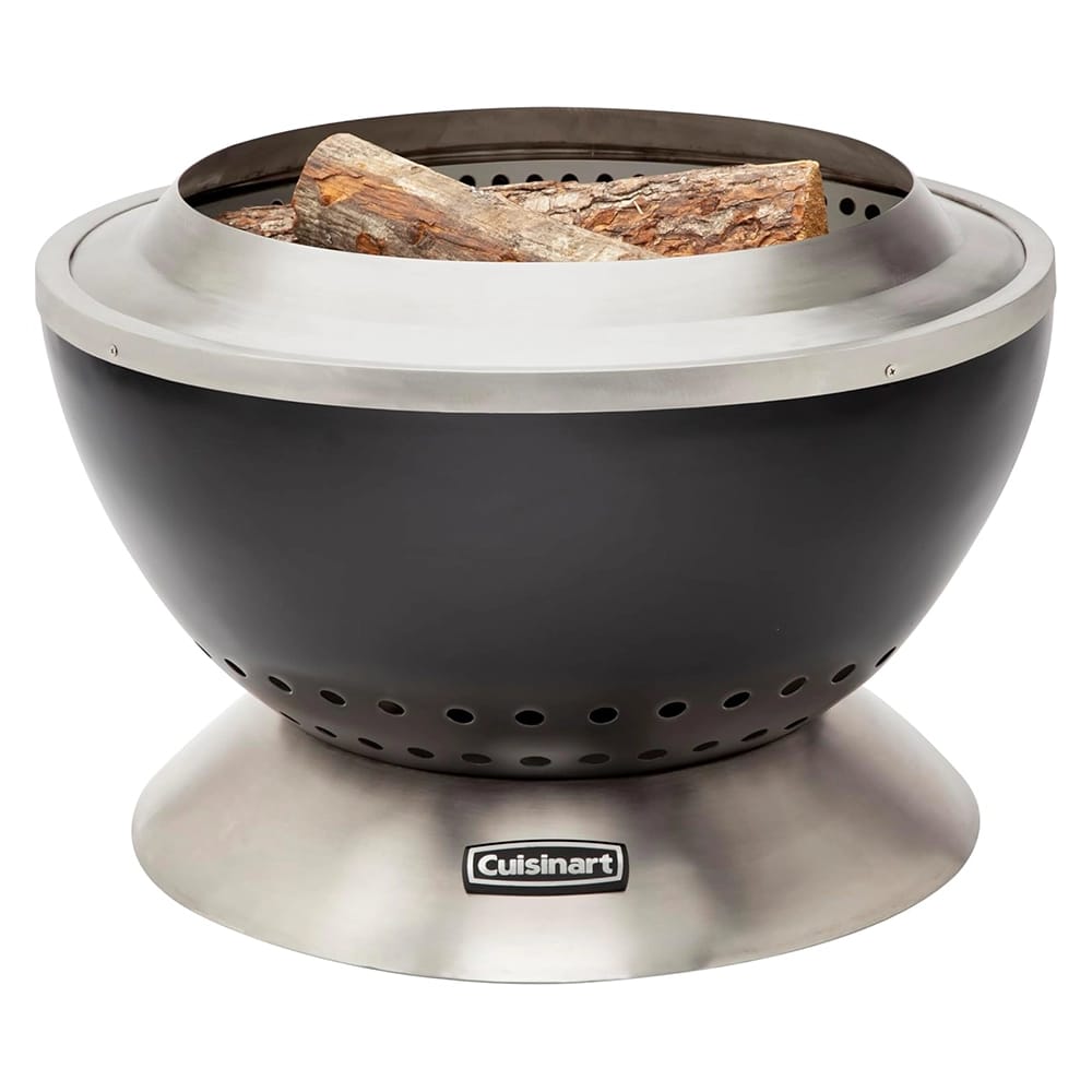 Cuisinart 24" Cleanburn Smokeless Fire Pit