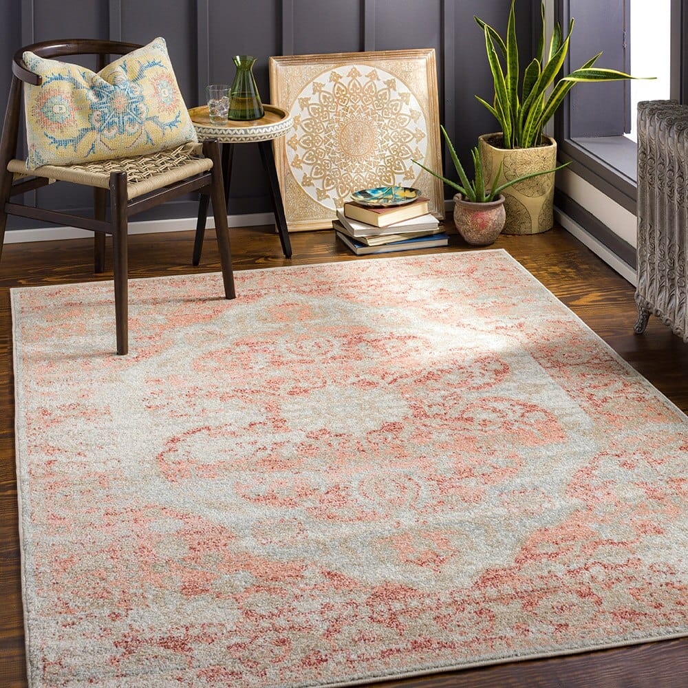 Surya Harput 7'10" x 10'2" Area Rug