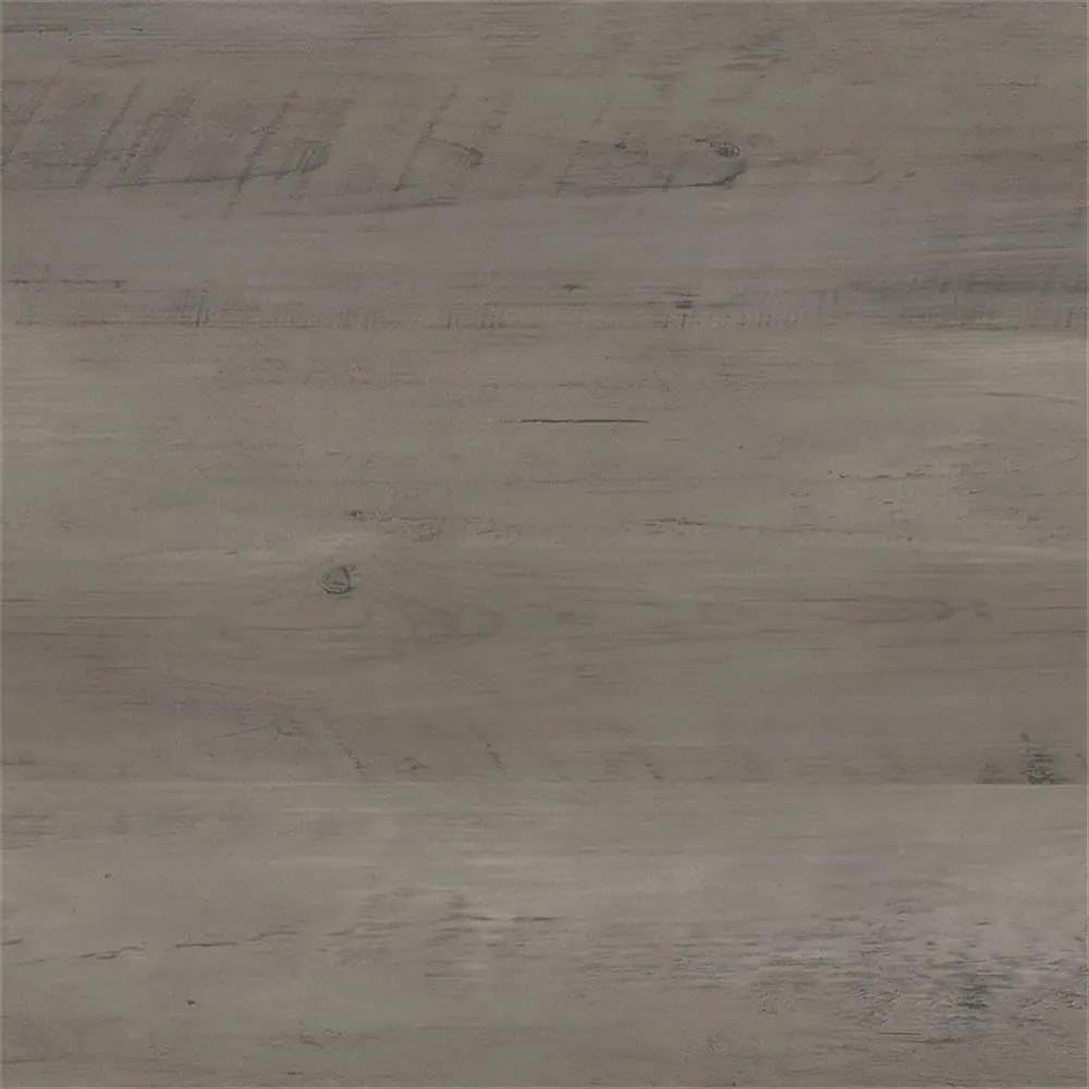 Bush Home Coliseum Designer Console Table, Driftwood Gray