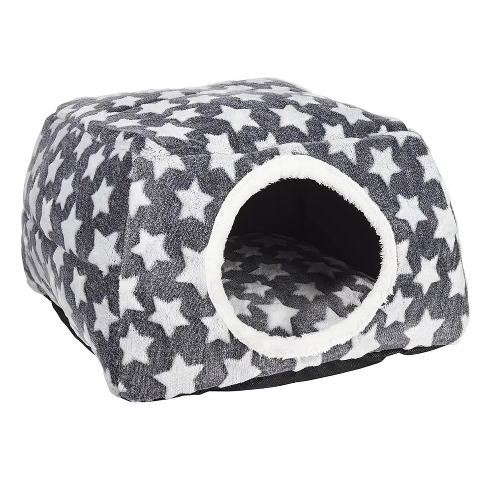 Huntington Pet Products Kitty Cube, 18"