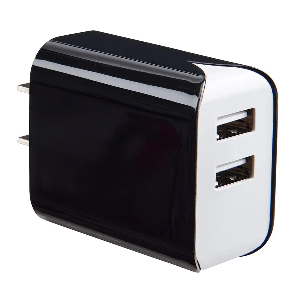 TechBunch Dual USB Wall Charger