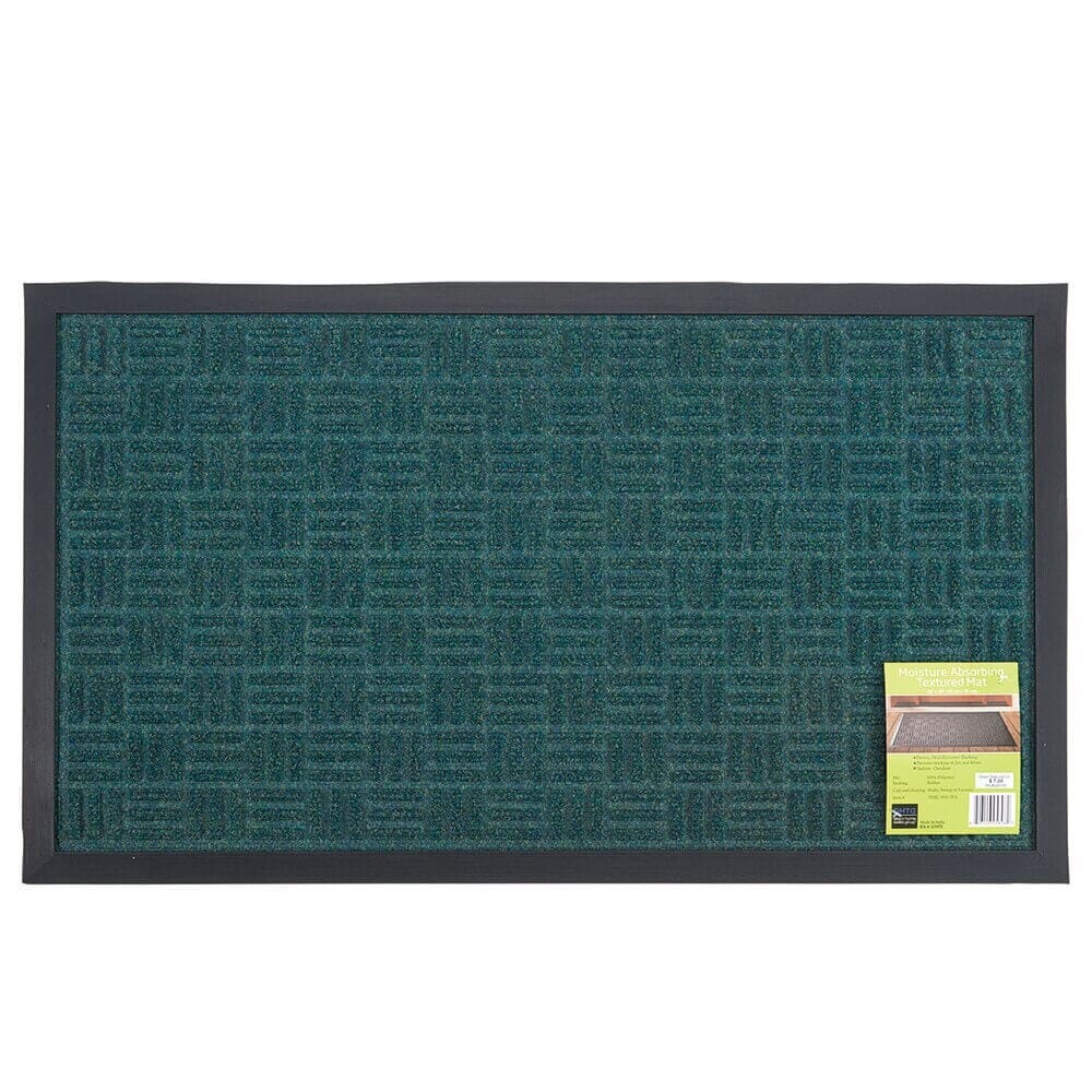 18" x 30" Moisture Absorbing Textured Mat