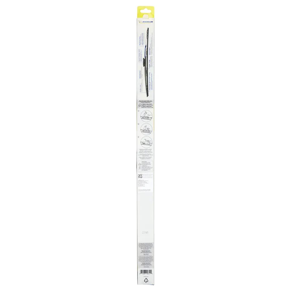 Michelin Guardian All-Season Hybrid Wiper Blade, 16"-28"