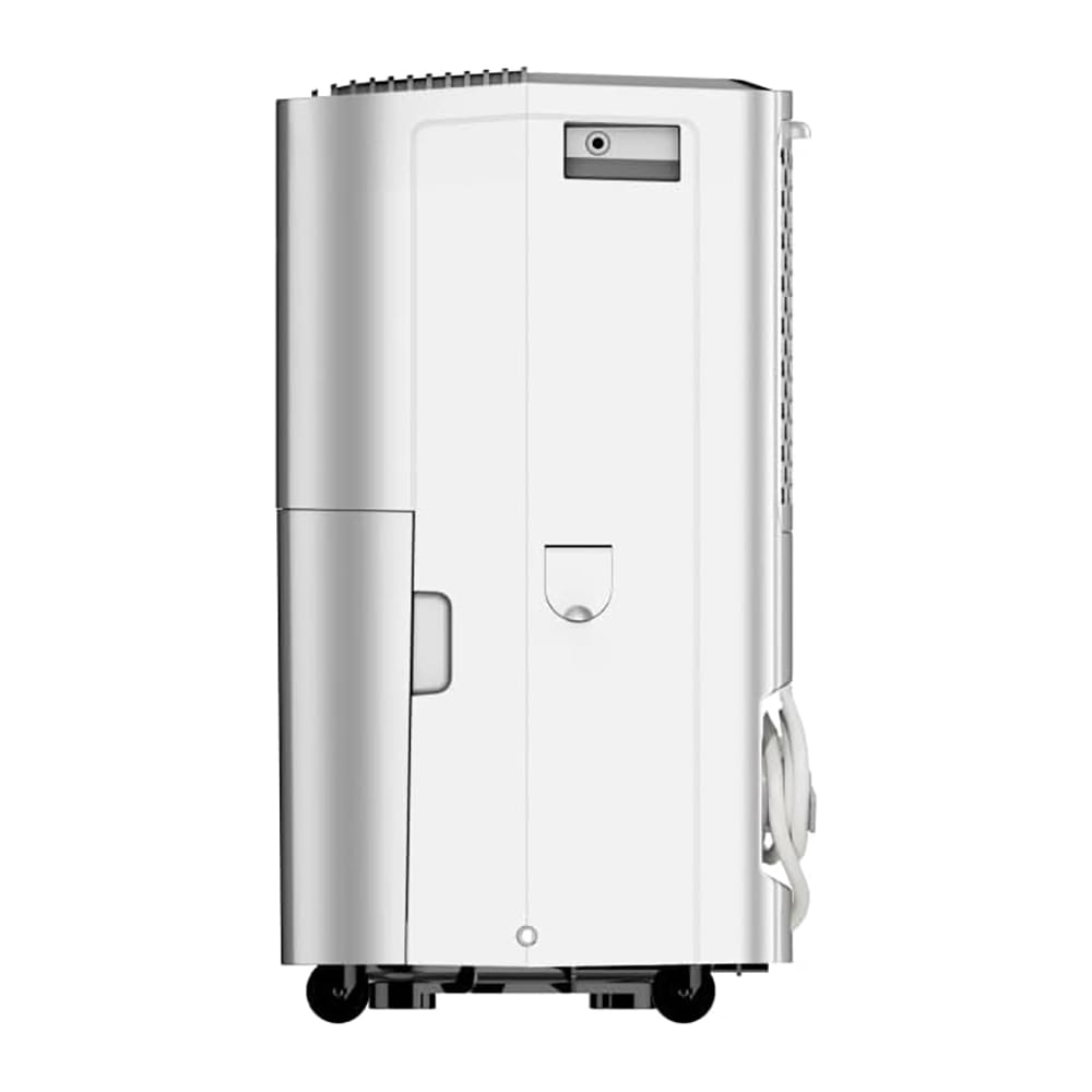 Hisense 35-Pint 3-Speed Dehumidifier, White (Factory Refurbished)