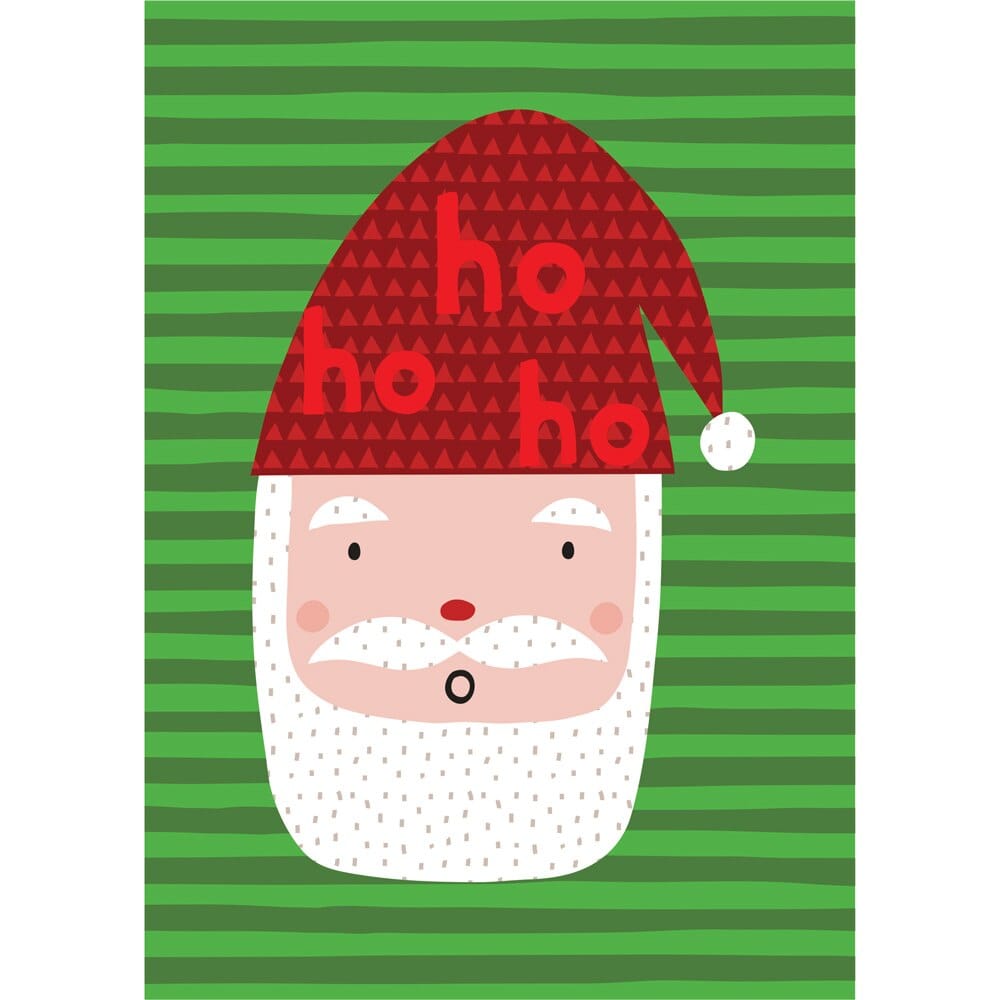 Holiday Favorites Boxed Cards, 16 Pack