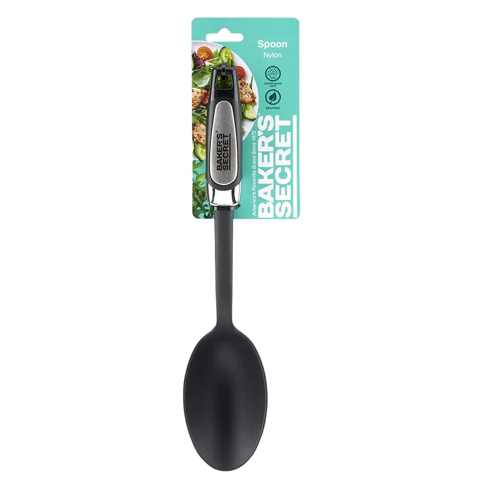 Baker's Secret Nylon Spoon