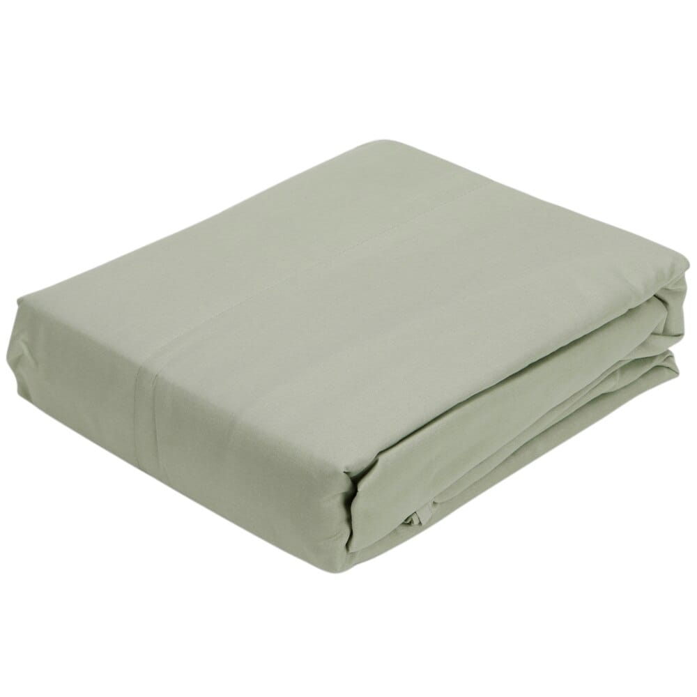 75 GSM Microfiber Full Sheet Set, 4 Piece