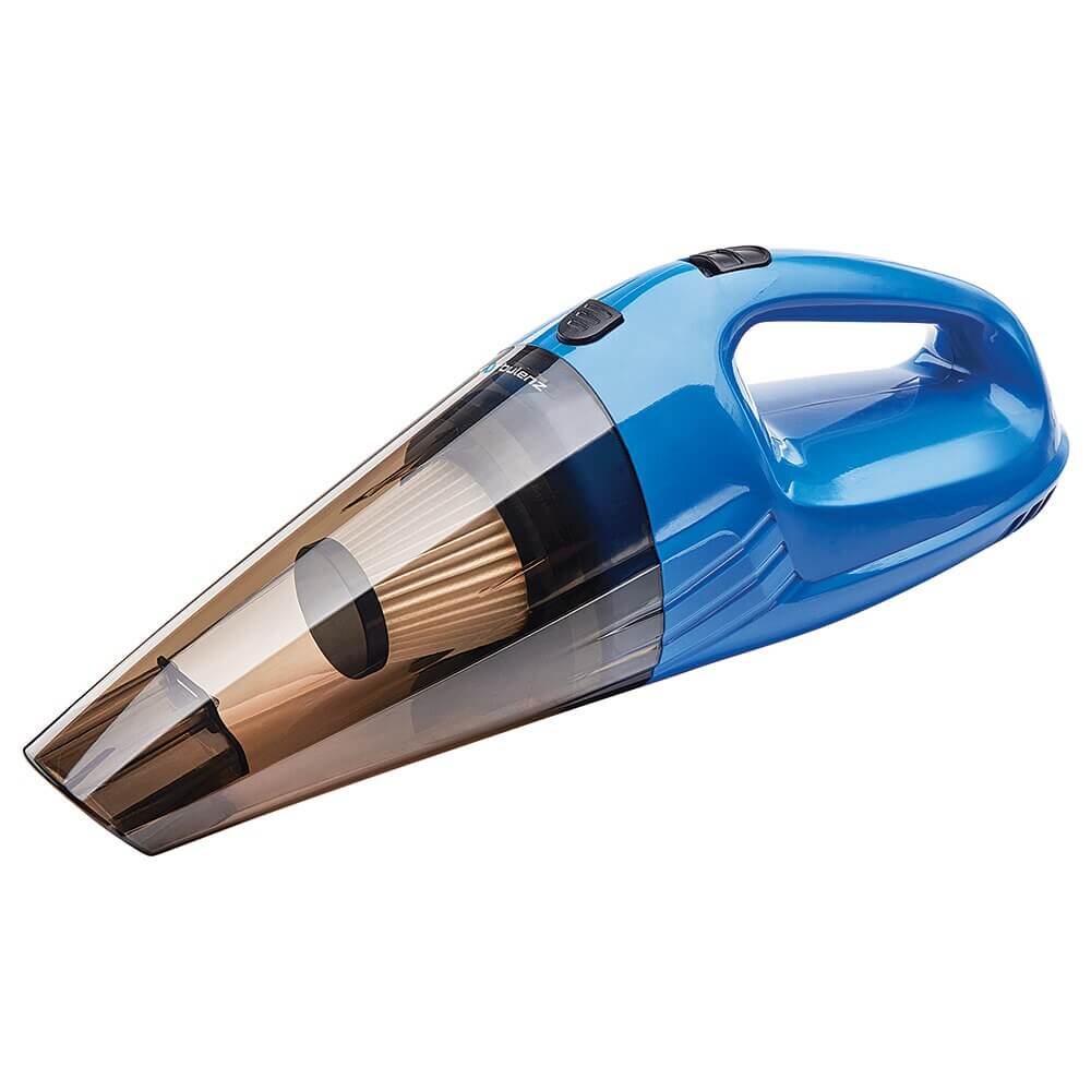 Turbulenz Portable Handheld Vacuum