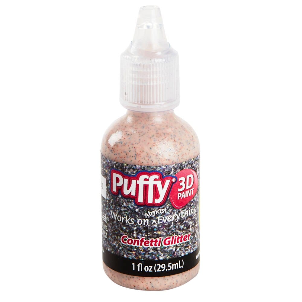 Puffy Paint 3D Paint, 1 fl oz