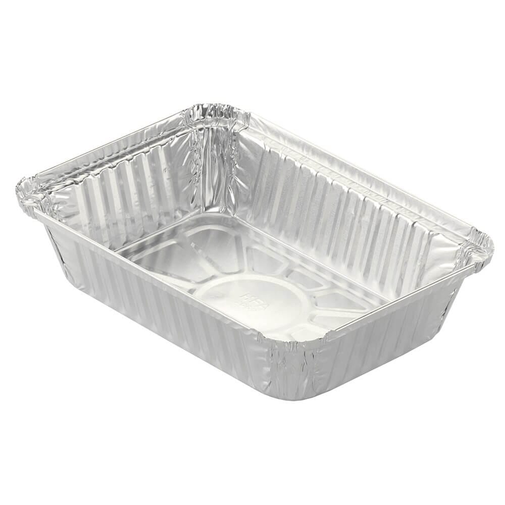 Aluminum Oblong Pan