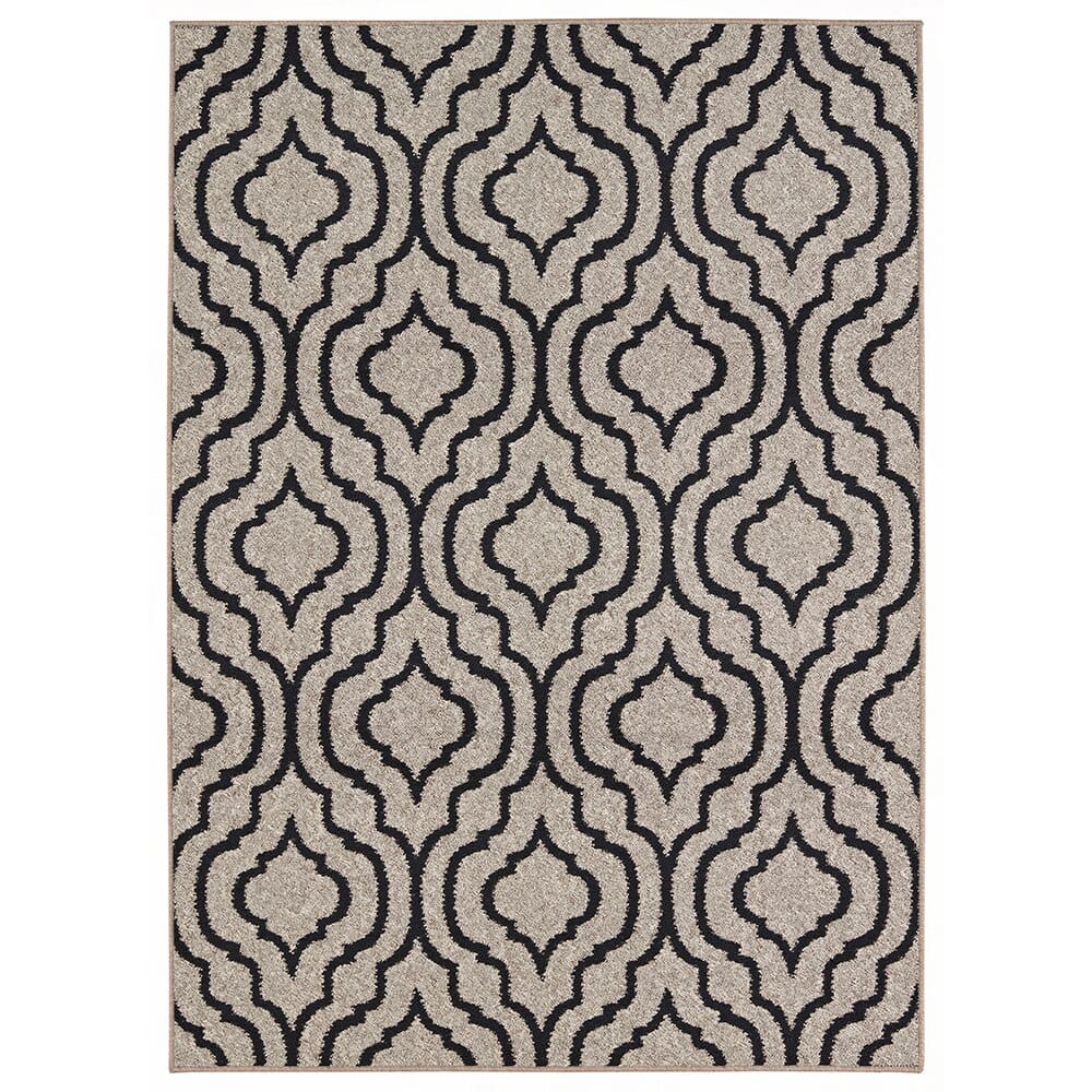 Mohawk 5' x 7' Tufted Area Rug