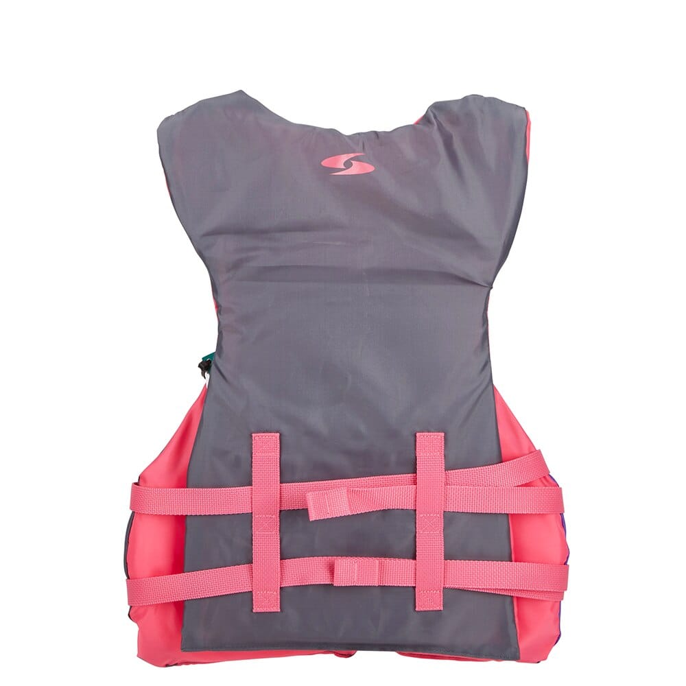 Fluid Universal Boating Adult Life Vest